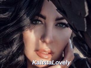 KalistaLovely