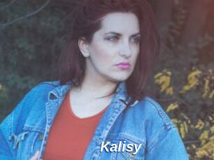 Kalisy
