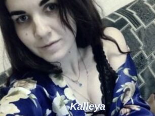 Kalleya