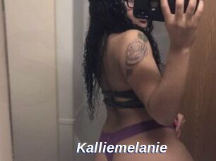 Kalliemelanie