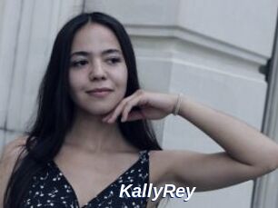 KallyRey