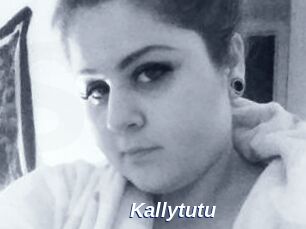 Kallytutu