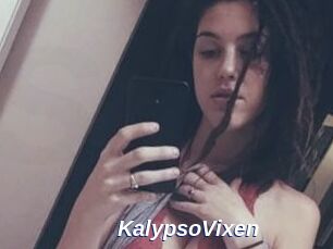 KalypsoVixen