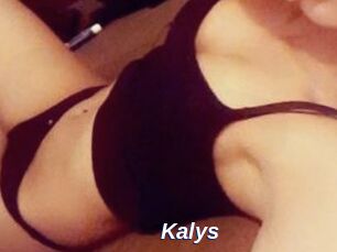 Kalys