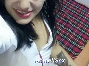KameliSex