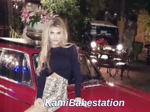 KamiBabestation