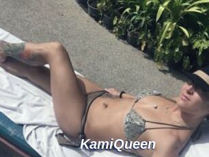 KamiQueen