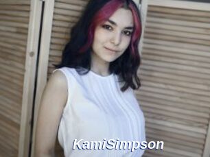KamiSimpson