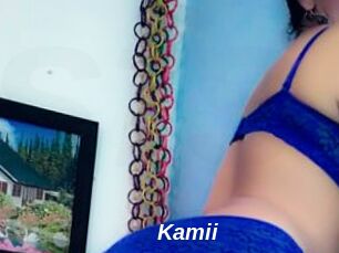 Kamii_