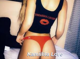 Kamiilita_Love