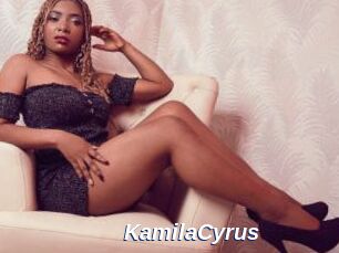 KamilaCyrus