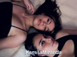 KamilaMiranda