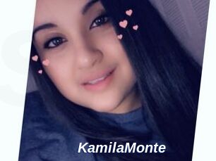 KamilaMonte