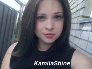 KamilaShine