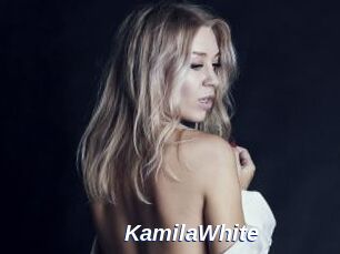 KamilaWhite