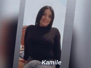 Kamile