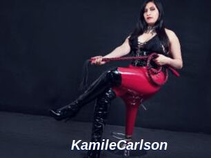 KamileCarlson