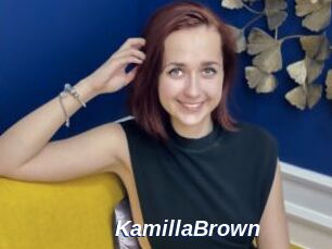 KamillaBrown