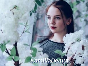 KamillaDemur
