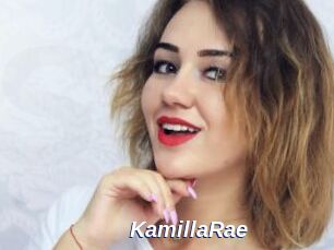KamillaRae