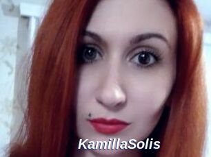 KamillaSolis