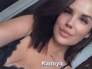 Kamiya