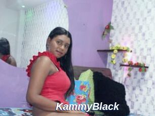 KammyBlack