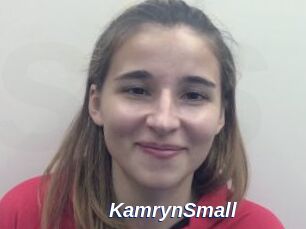 KamrynSmall