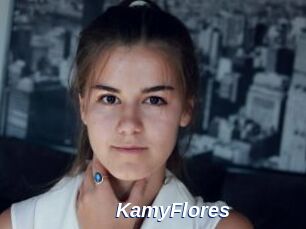 KamyFlores