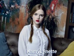 KamyLynette