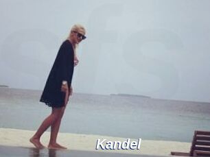 Kandel