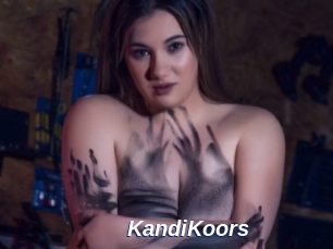 KandiKoors