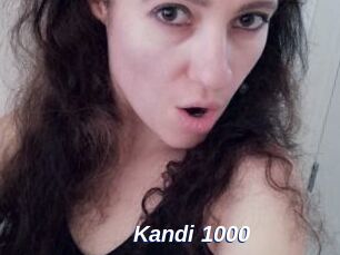 Kandi_1000