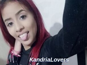 KandriaLovers
