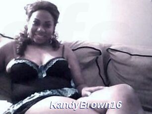 KandyBrown16