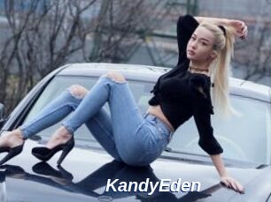 KandyEden