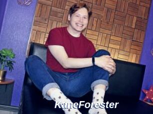 KaneForester