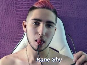 Kane_Shy