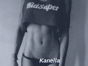 Kanella