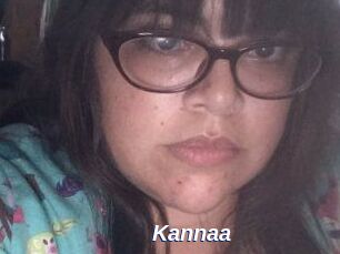 Kannaa