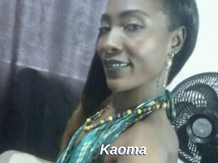 Kaoma