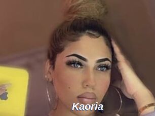 Kaoria