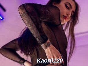 Kaorii120