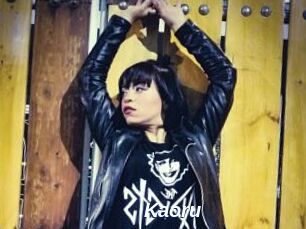 Kaoru