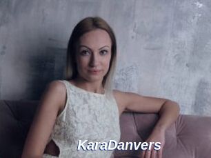 KaraDanvers