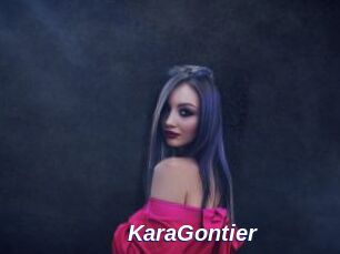 KaraGontier