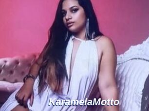 KaramelaMotto