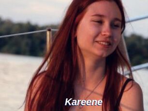 Kareene