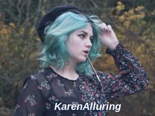 KarenAlluring