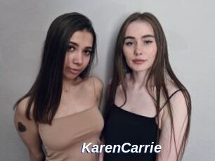 KarenCarrie